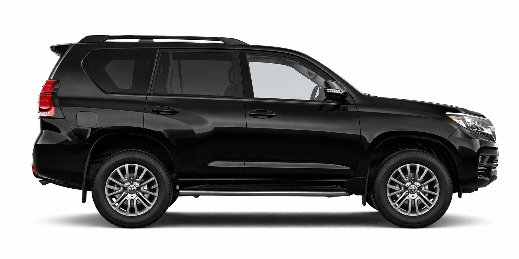 Landcruiser Prado J150
